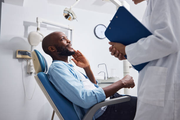Best Emergency Treatment for Toothache in Muskegon Heights, MI